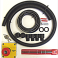 Key Type Pit Stop Switch Kit Detail Page